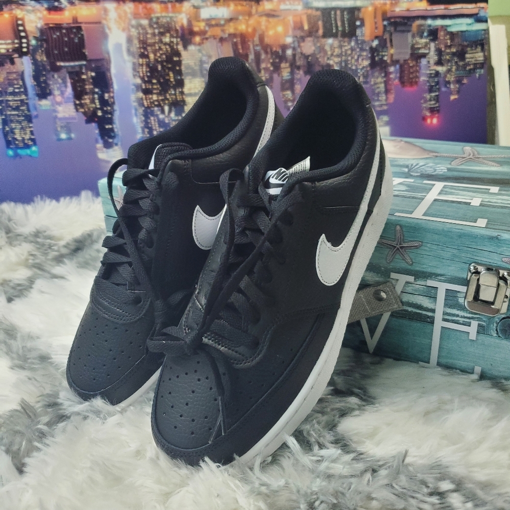 Nike Court Vision LO - Picture 3 of 13